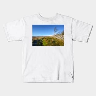 Whernside Tree Kids T-Shirt